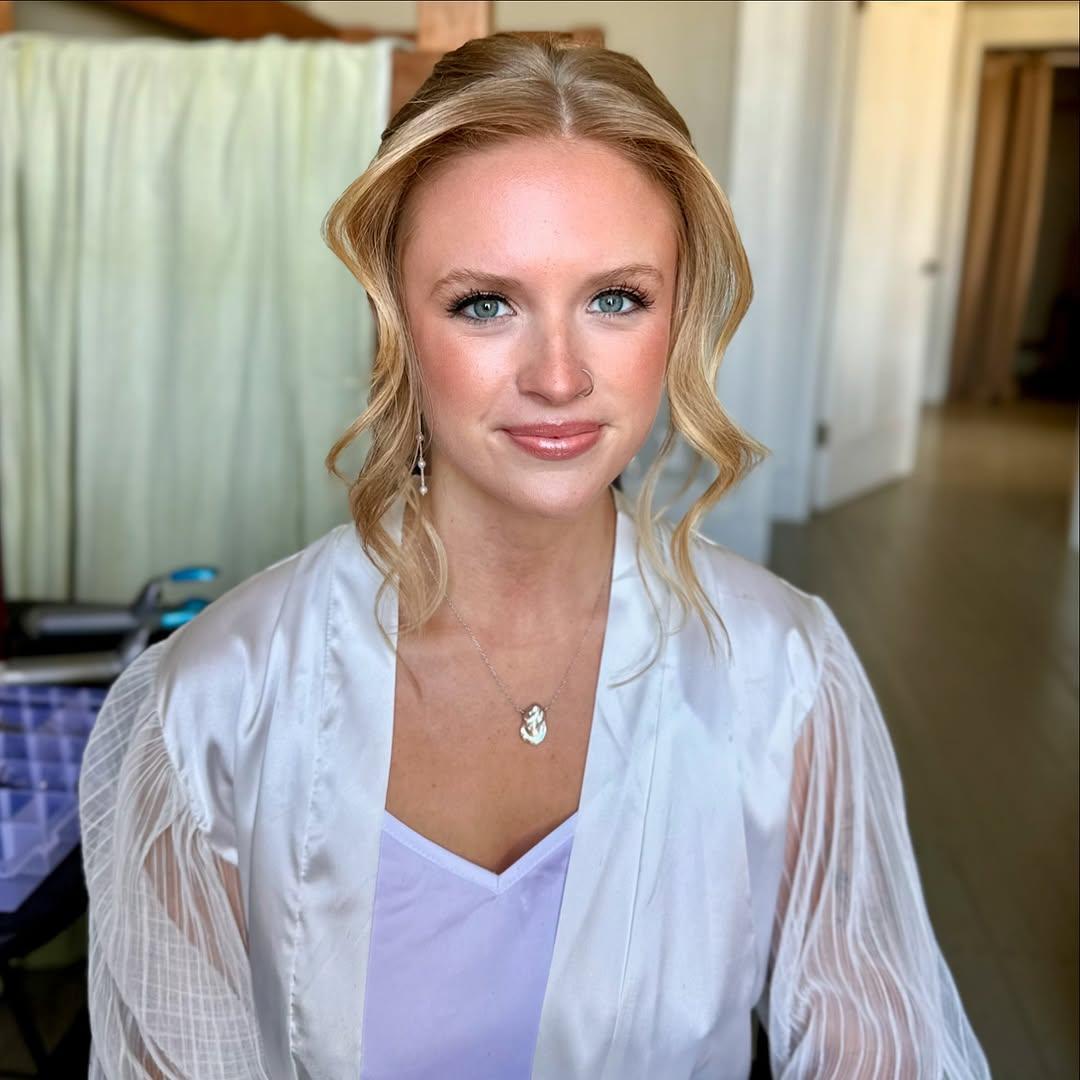 Makeup Glam by Nikki