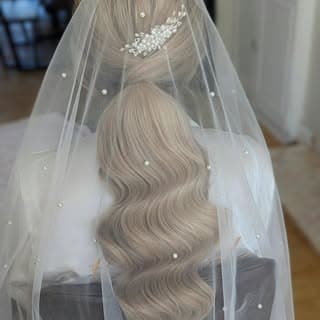 Hair by Claire portfolio 4