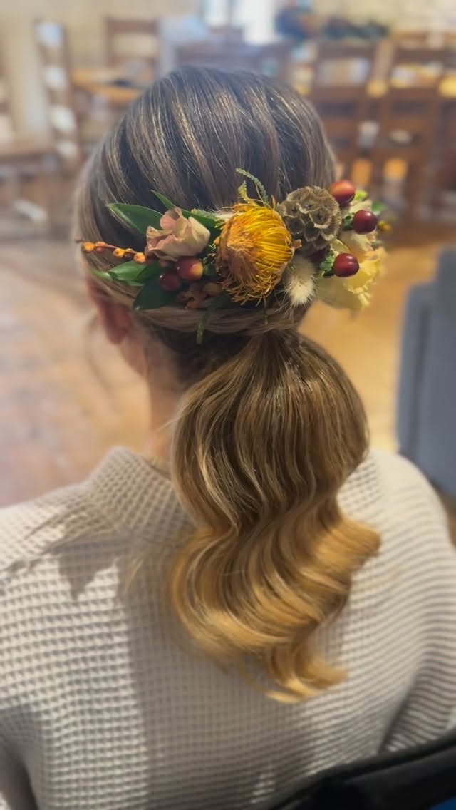 Hair by Claire portfolio 5