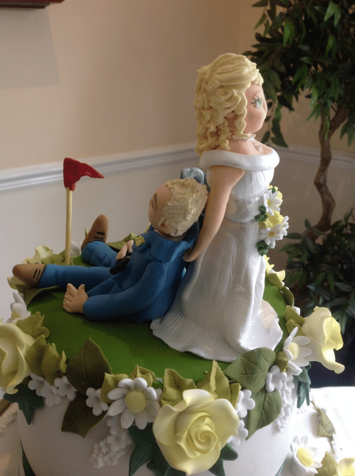 Dec 'O' Cake portfolio 2