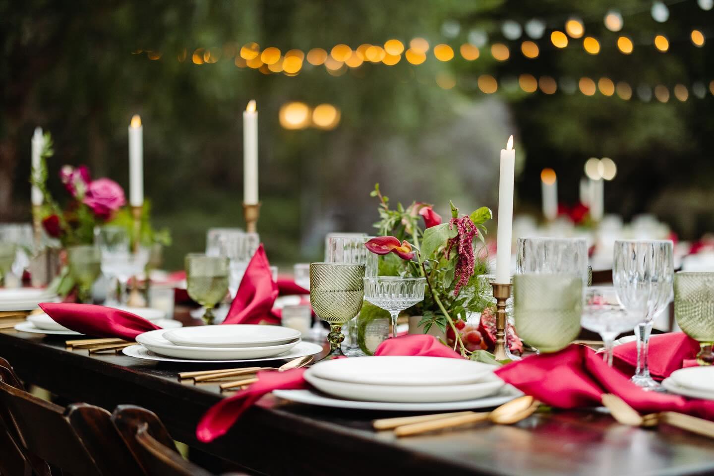 Outdoor Luxury Events portfolio 2