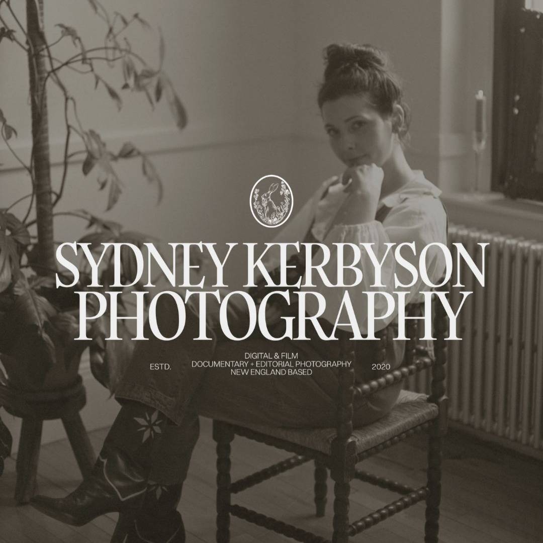Sydney Kerbyson Photography