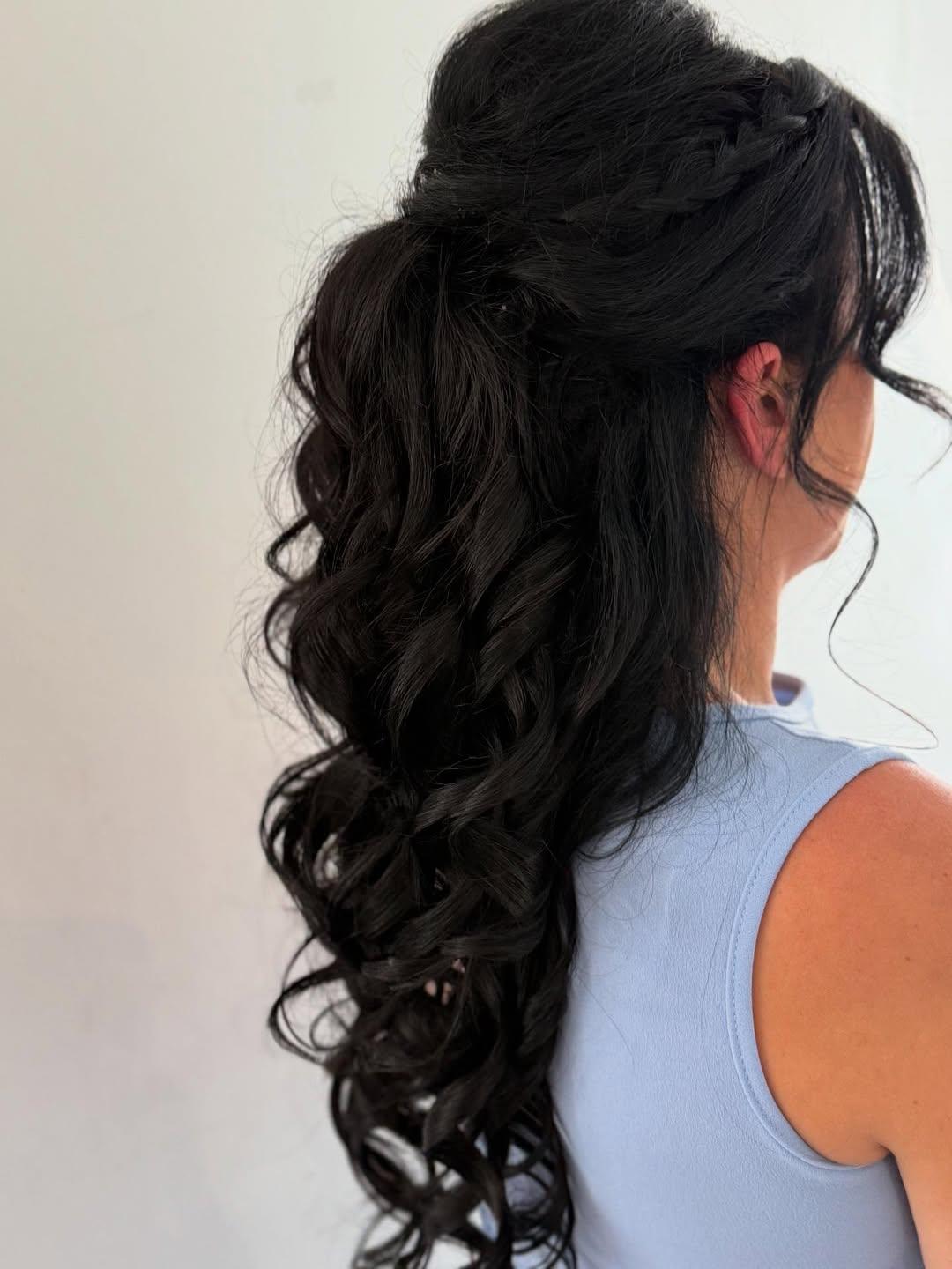Hair by Claire portfolio 1
