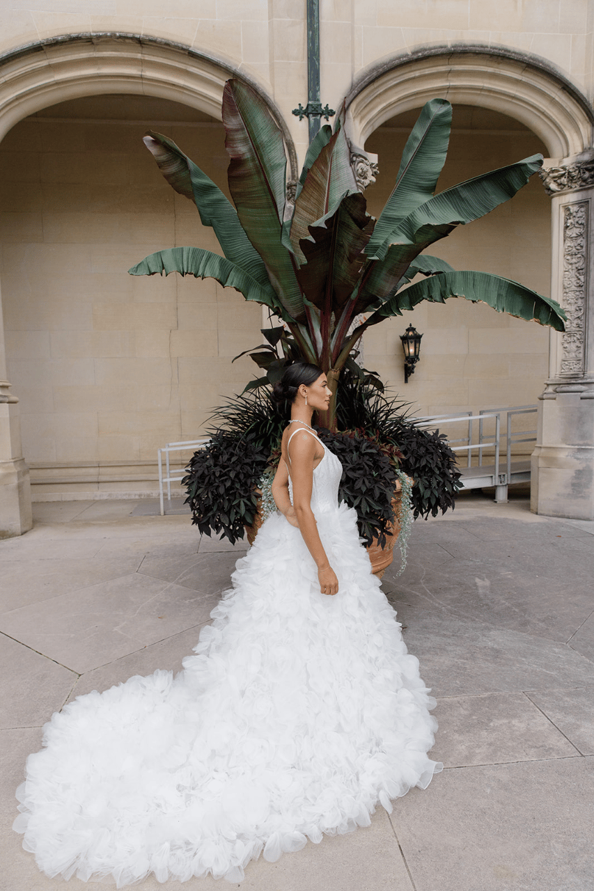 Chanel Normani portfolio 2