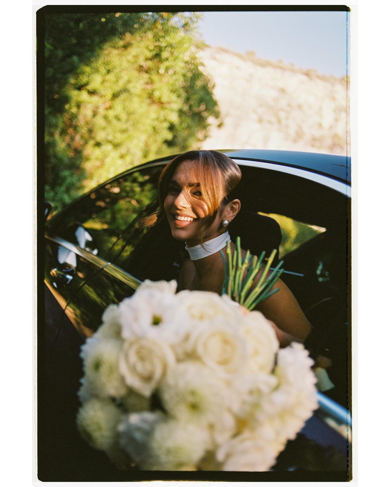 Margo Skarparis & Jingwei Li's wedding 5