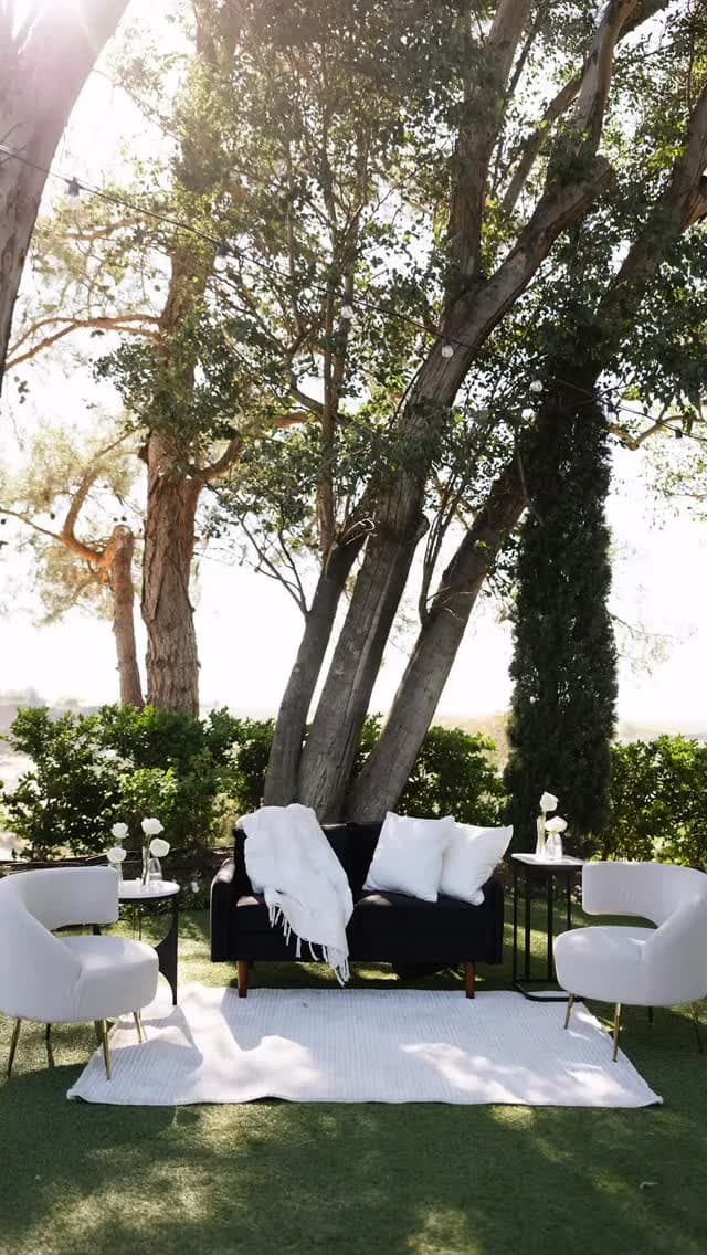 Outdoor Luxury Events portfolio 1