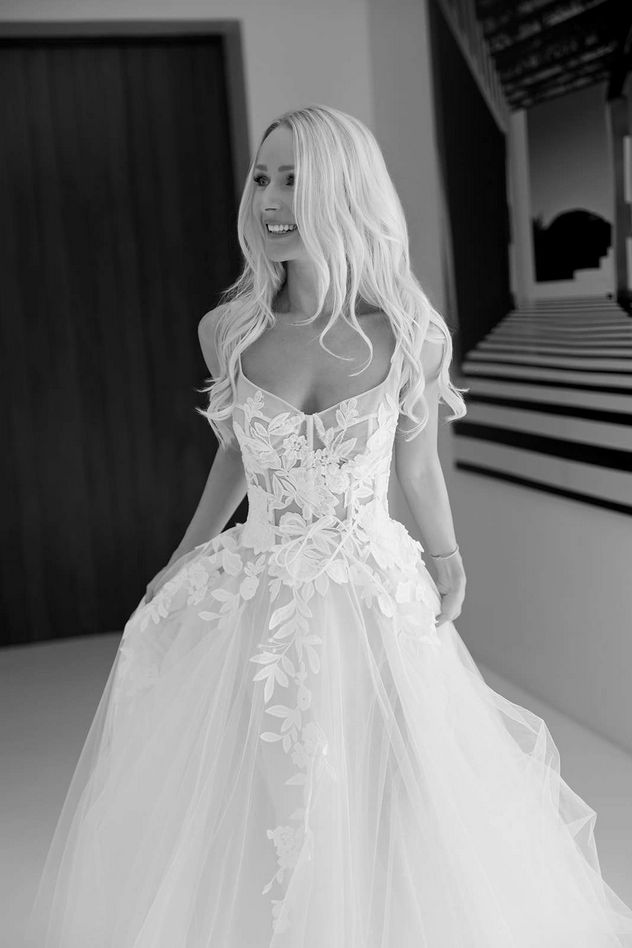 Liilie Peichl & Jordan Mercieca's wedding 1