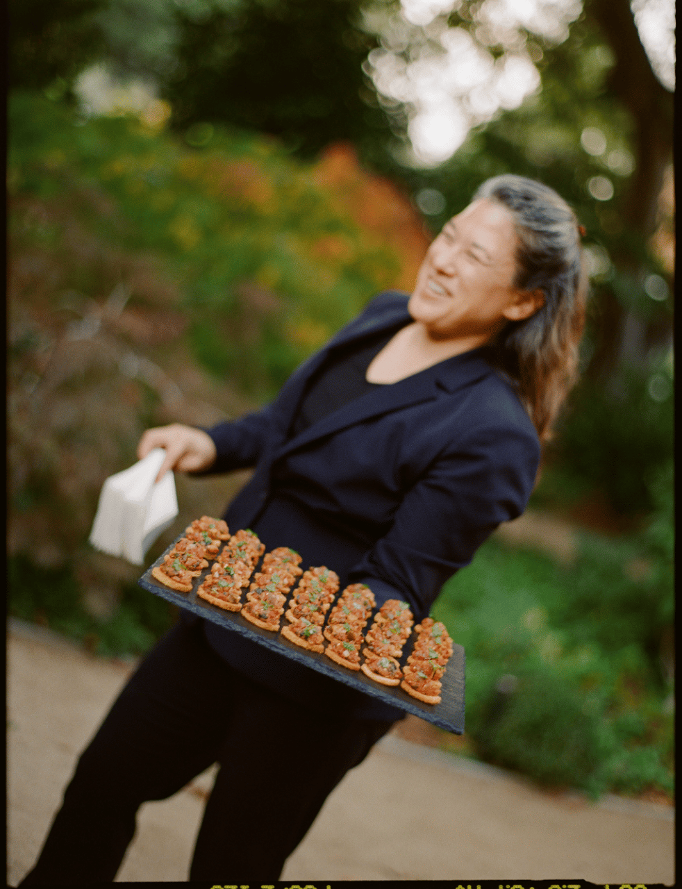 Yiventful Co. Weddings & Events portfolio 3