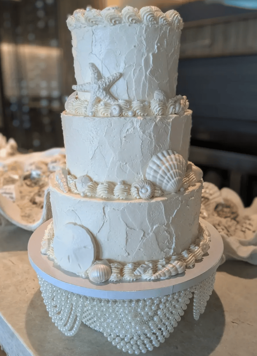 Black Market Cake portfolio 3