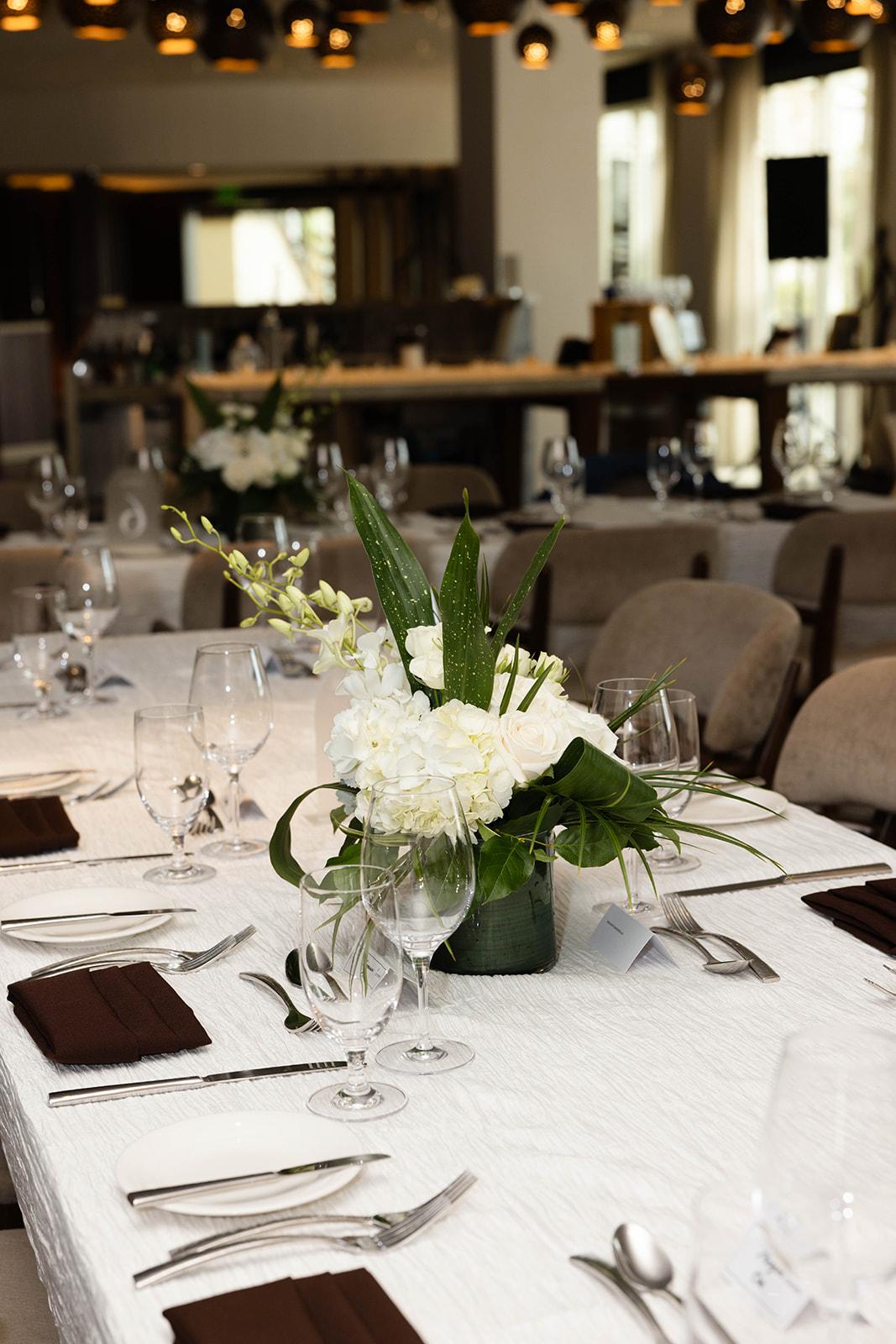 A Modern Summer Wedding at the JW Marriott Marco Island 23