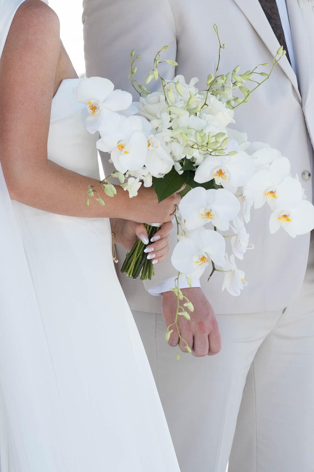 A Modern Summer Wedding at the JW Marriott Marco Island 1