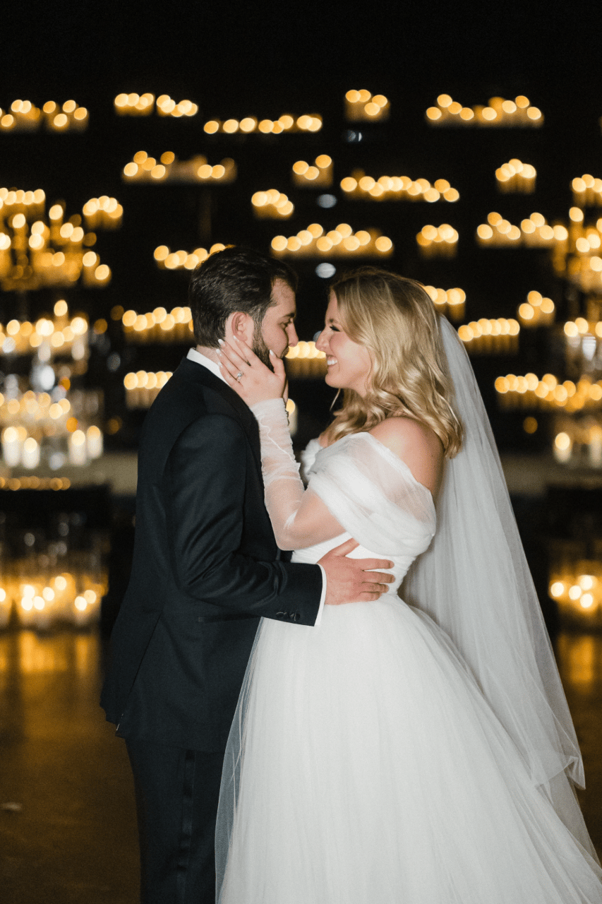 Haley Manley & Nicholas Mintz's wedding-image-19
