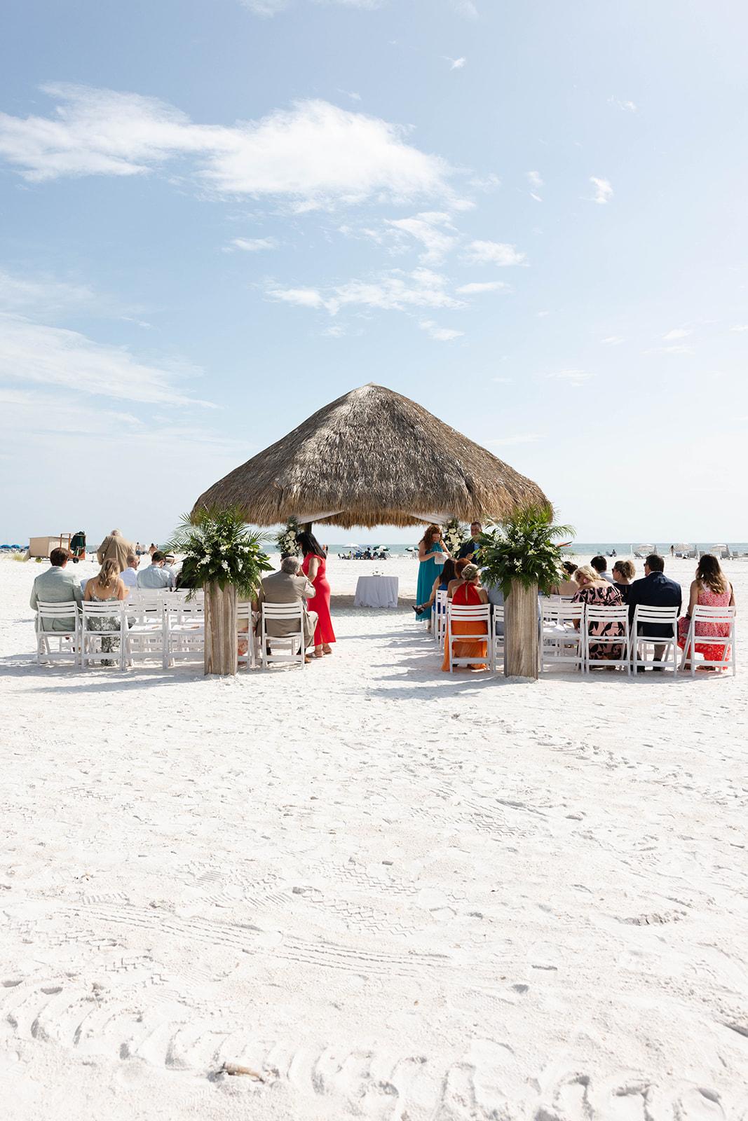 A Modern Summer Wedding at the JW Marriott Marco Island 27
