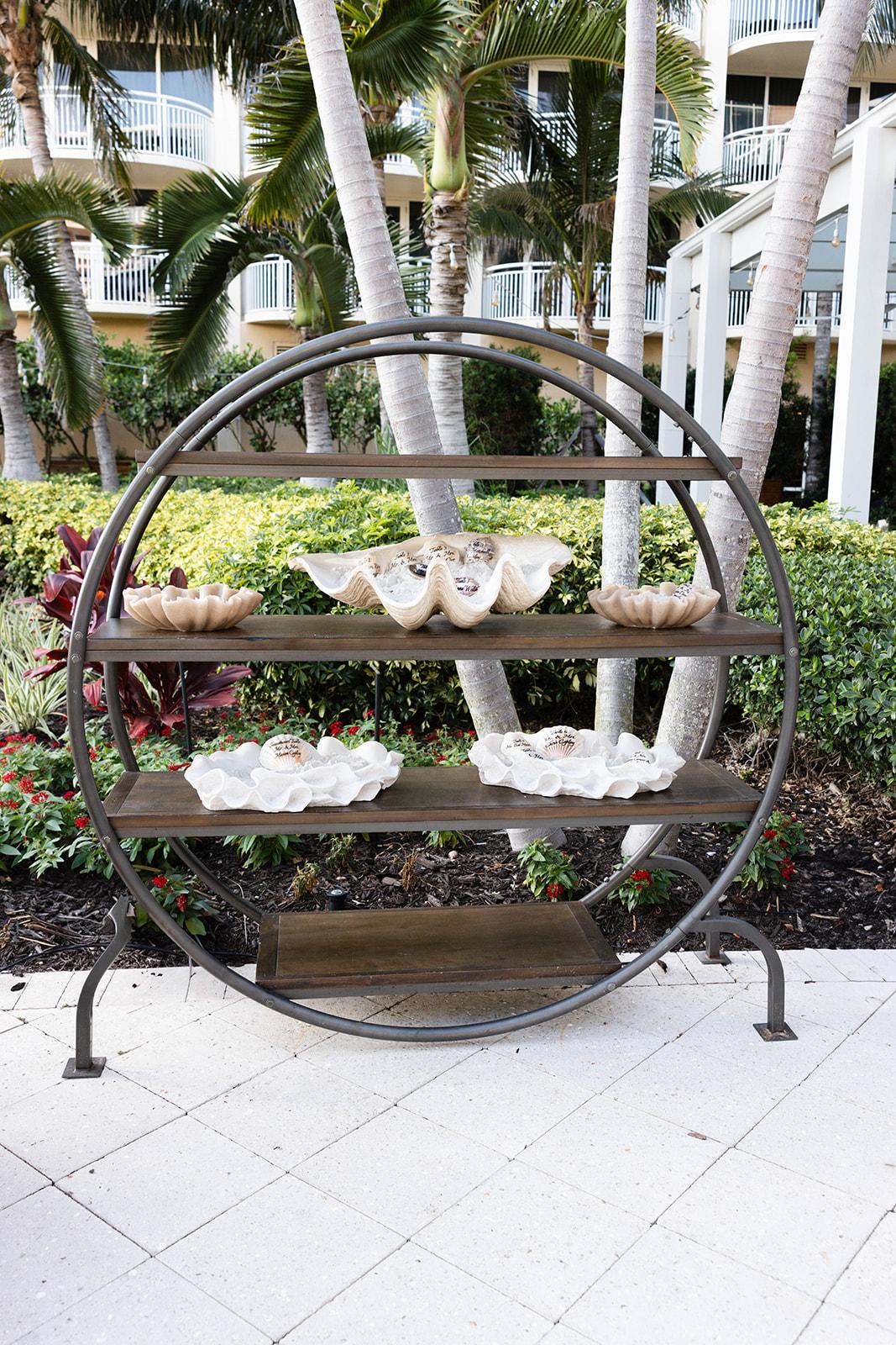 A Modern Summer Wedding at the JW Marriott Marco Island 42