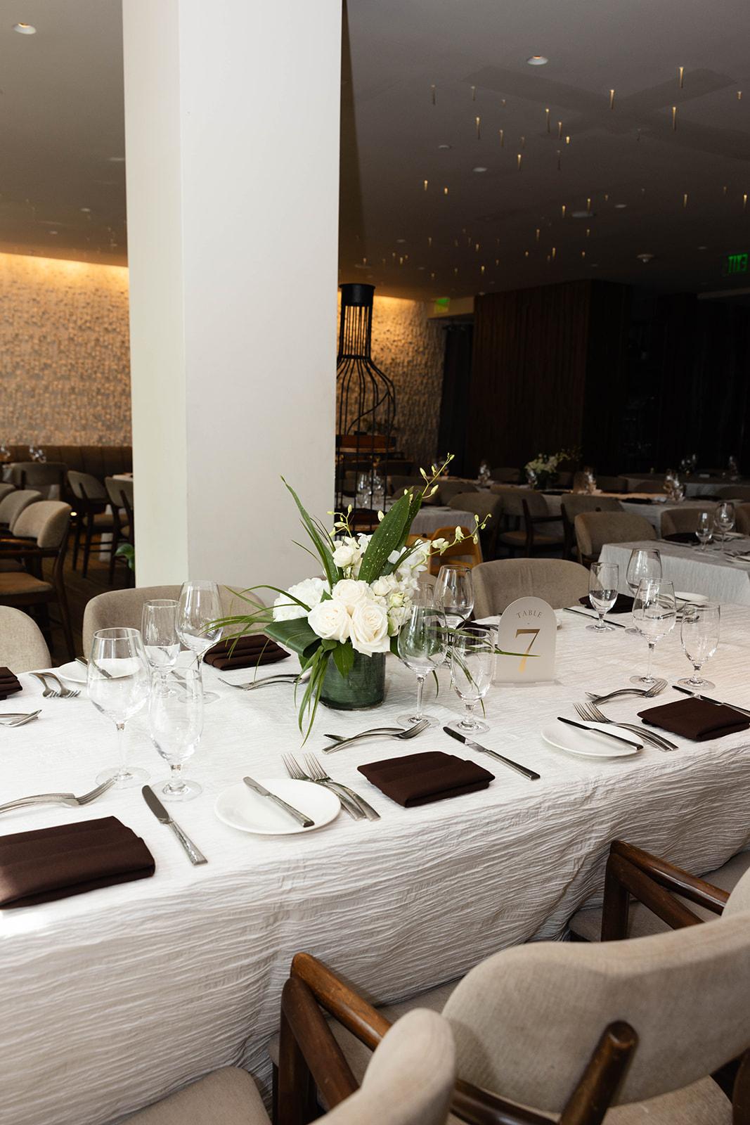 A Modern Summer Wedding at the JW Marriott Marco Island 22