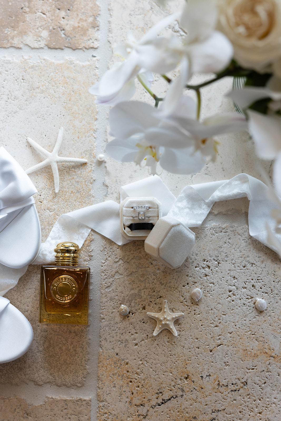 A Modern Summer Wedding at the JW Marriott Marco Island 36