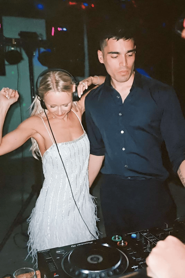 Liilie Peichl & Jordan Mercieca's wedding 16