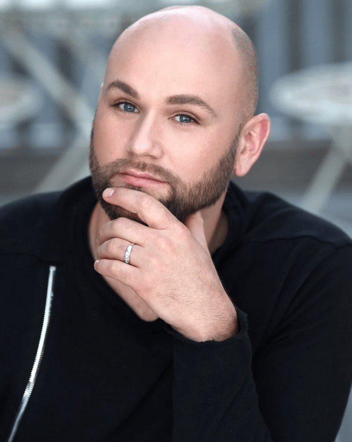 Jeremy Stone