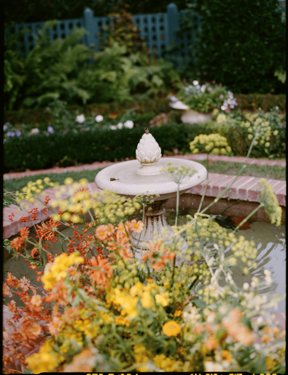 Yiventful Co. Weddings & Events portfolio 4