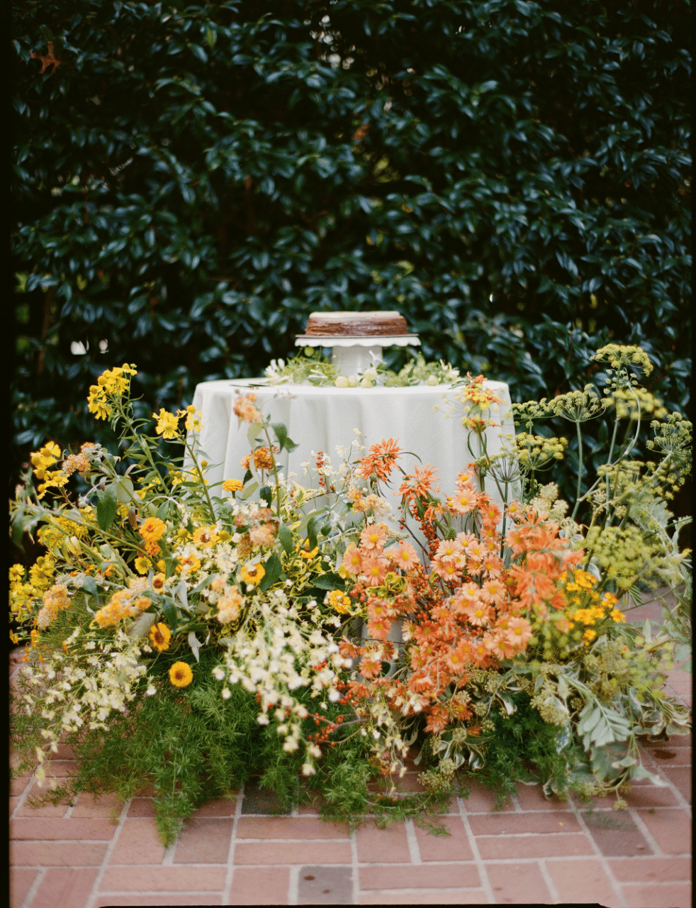 Yiventful Co. Weddings & Events
