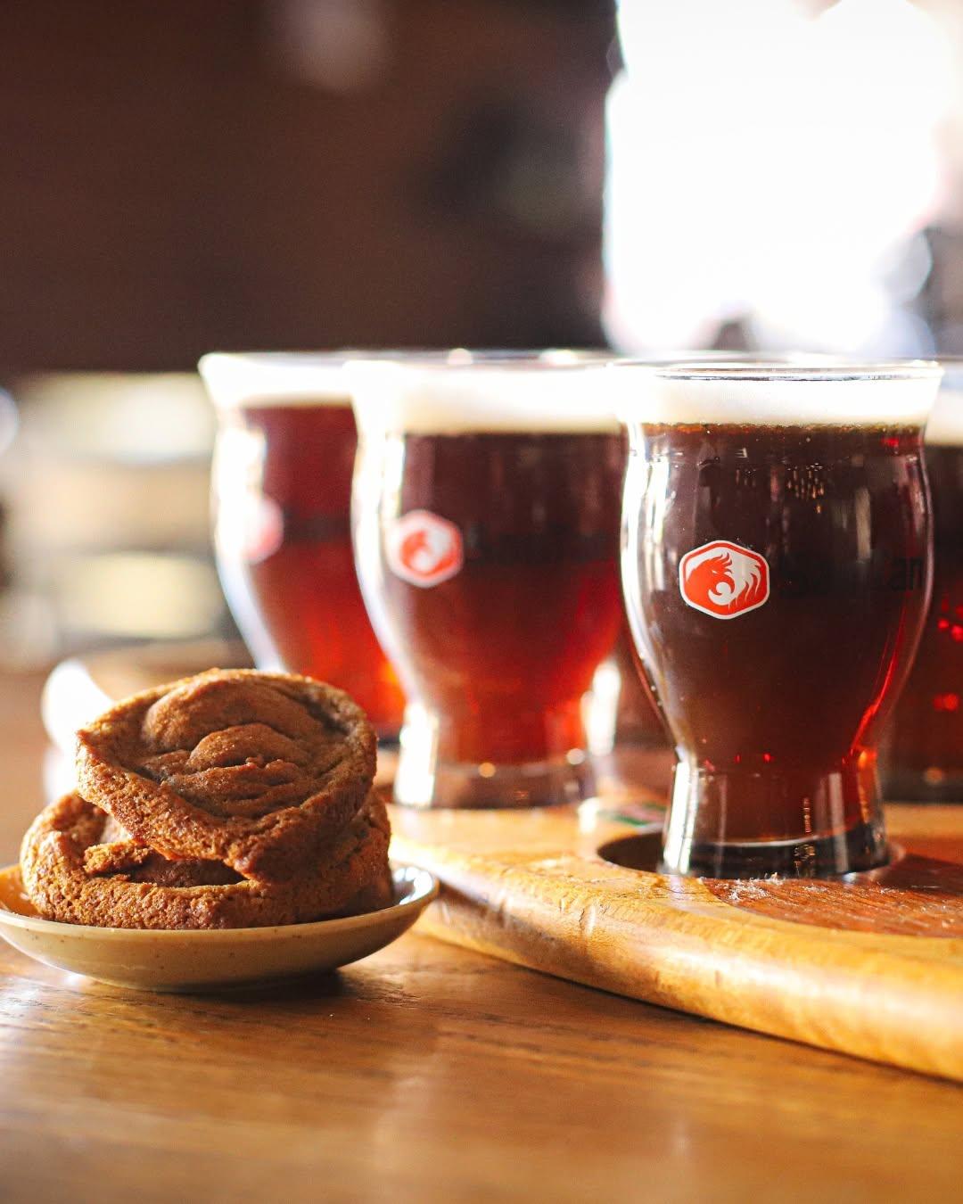 SanTan Brewing Company