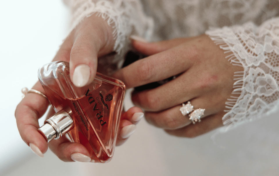 What Real Brides Are Asking For This Holiday Season