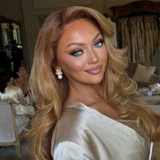 Totally Glammed portfolio 1