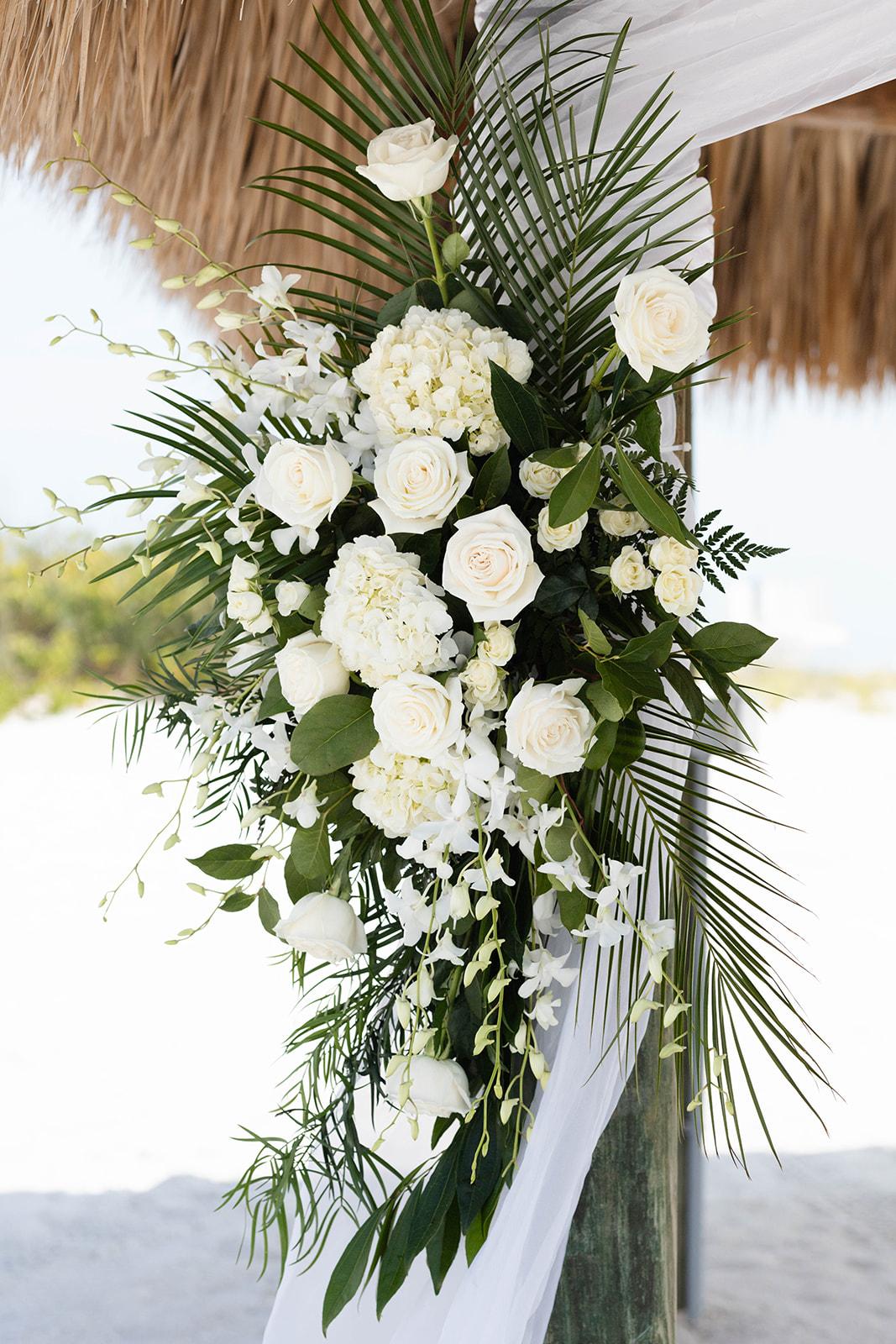 A Modern Summer Wedding at the JW Marriott Marco Island photo 2