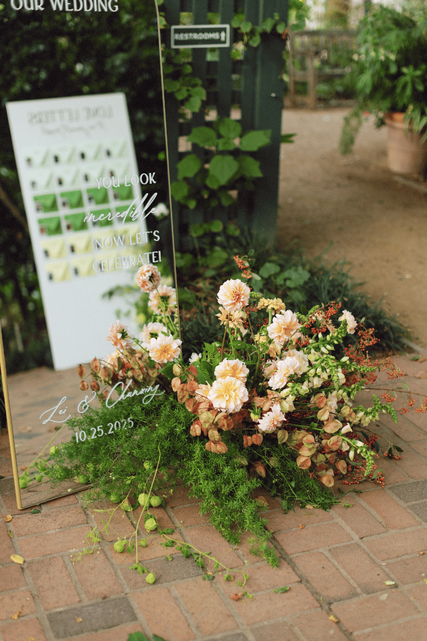 Fanfare Floral