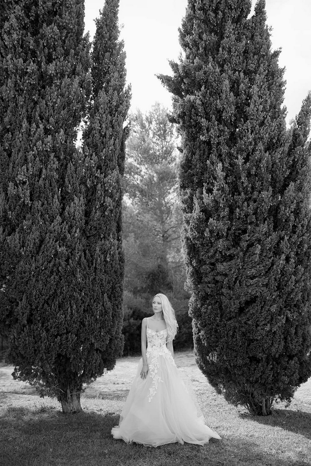 Liilie Peichl & Jordan Mercieca's wedding 17