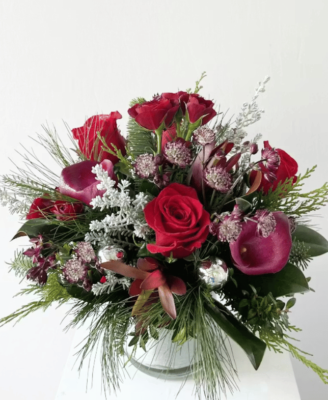 Marco Island Florist portfolio 1