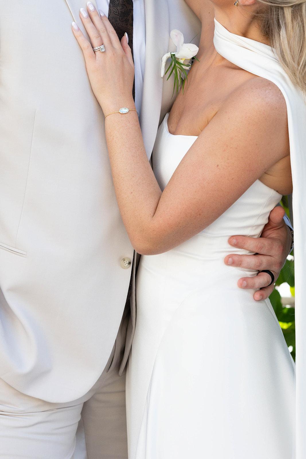 A Modern Summer Wedding at the JW Marriott Marco Island 2