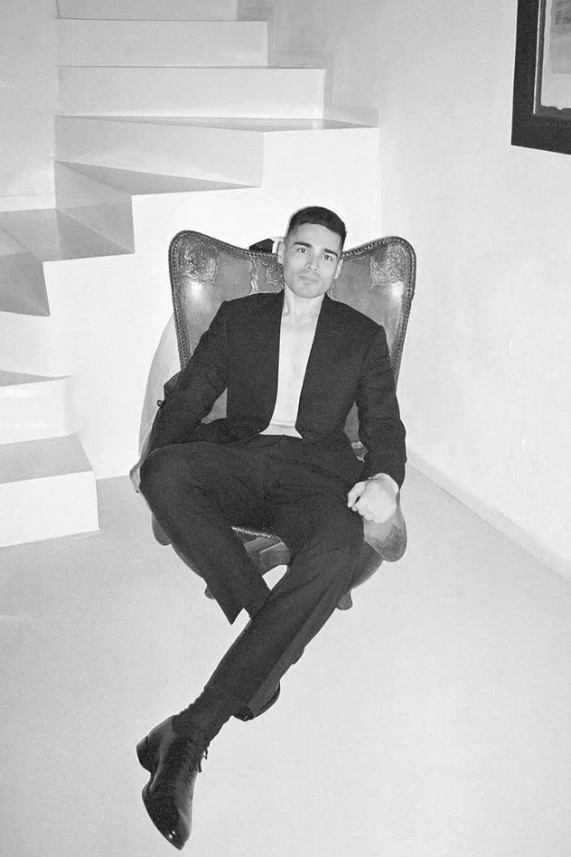 Liilie Peichl & Jordan Mercieca's wedding 6