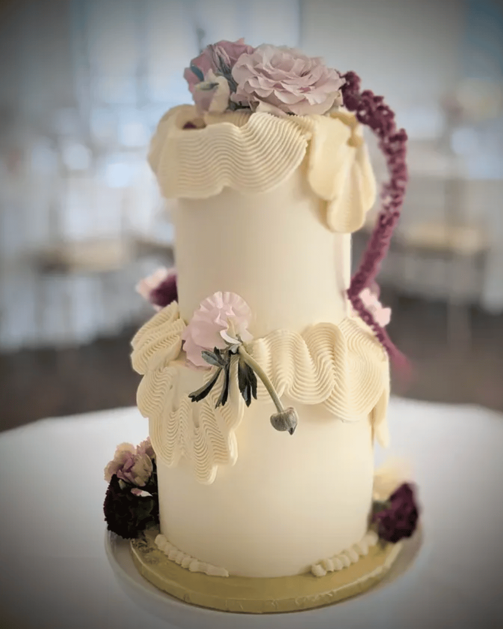 Black Market Cake portfolio 2