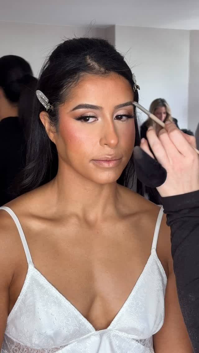 Totally Glammed portfolio 4