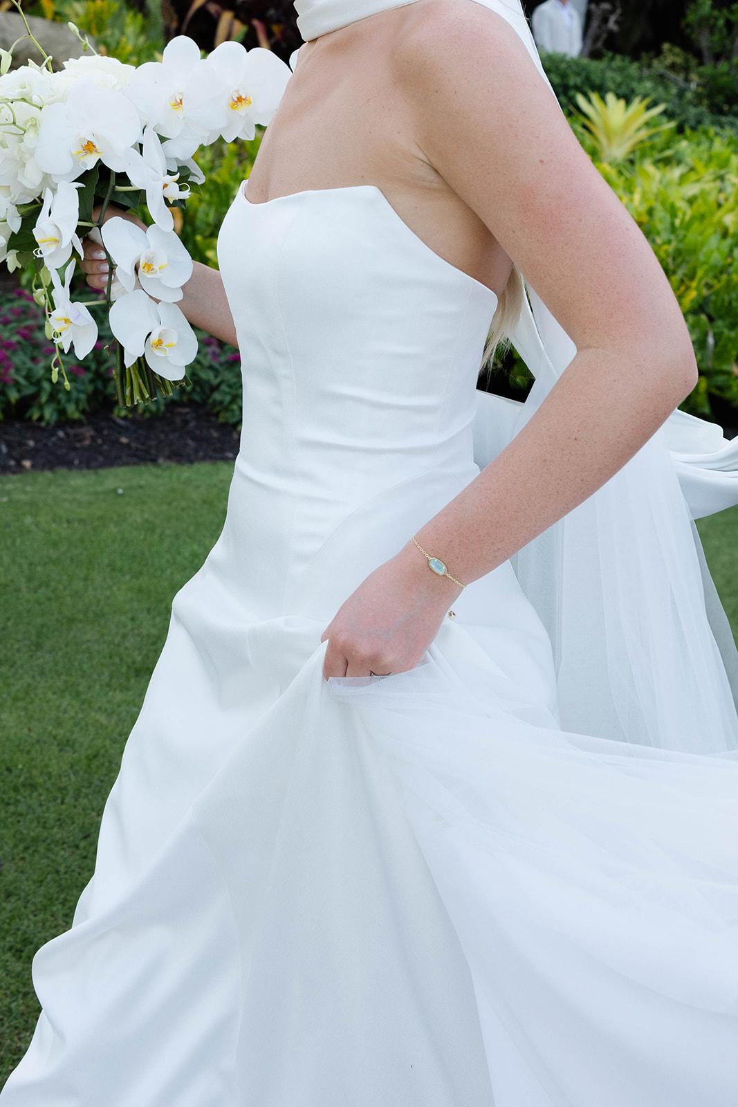 A Modern Summer Wedding at the JW Marriott Marco Island 10