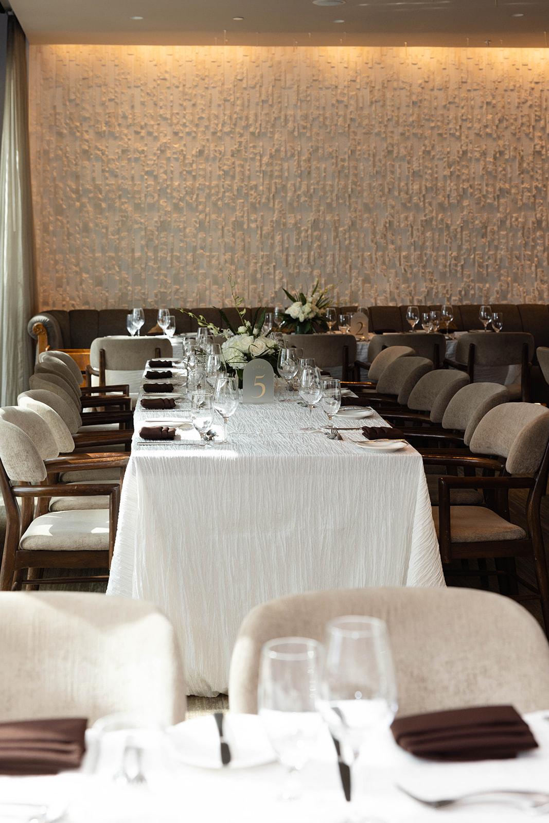 A Modern Summer Wedding at the JW Marriott Marco Island 26