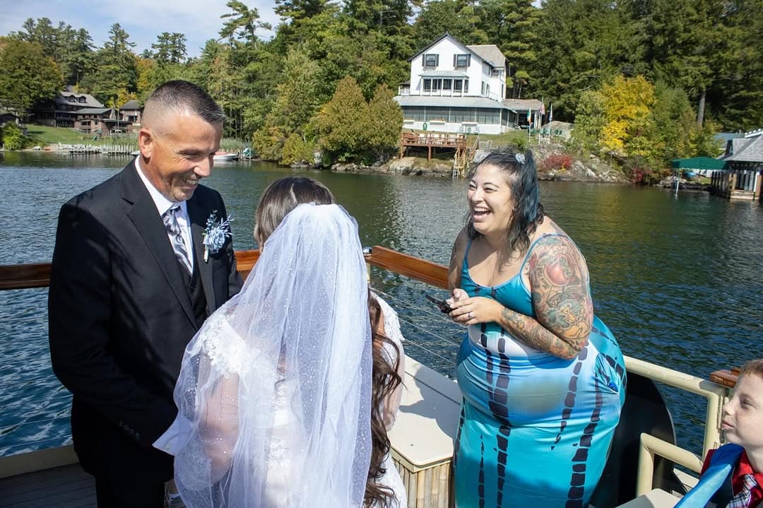 Tattooed Coordinator portfolio 1