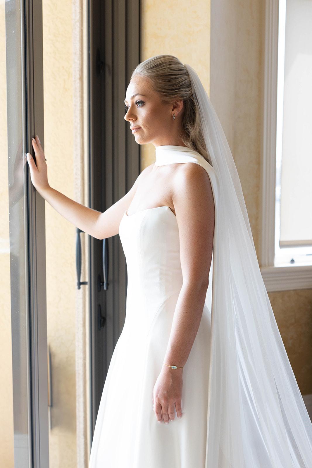 A Modern Summer Wedding at the JW Marriott Marco Island 3