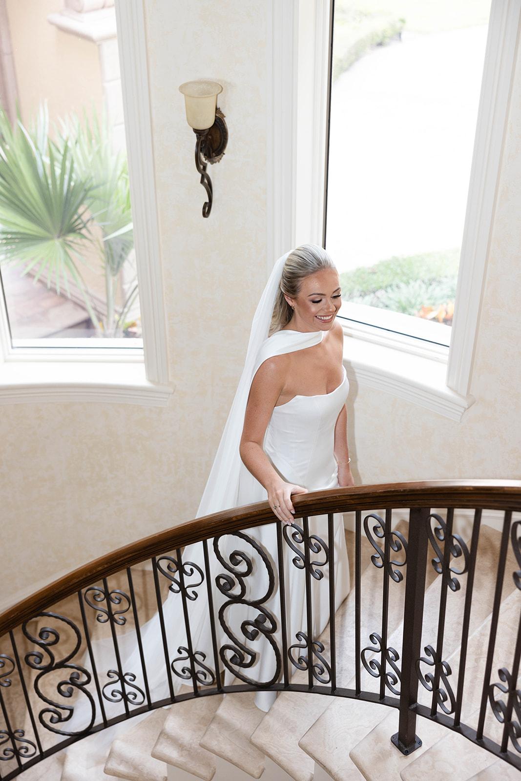 A Modern Summer Wedding at the JW Marriott Marco Island 17