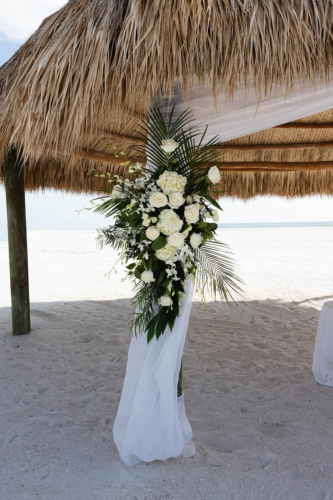 A Modern Summer Wedding at the JW Marriott Marco Island photo 4