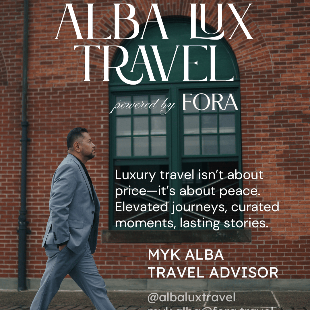 Alba Lux Travel