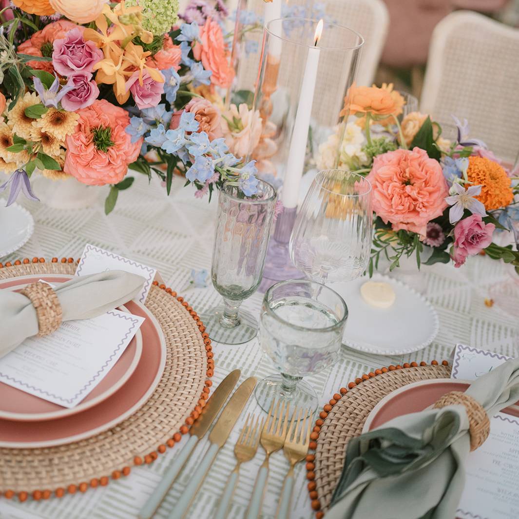 Crown Weddings and Events LLC