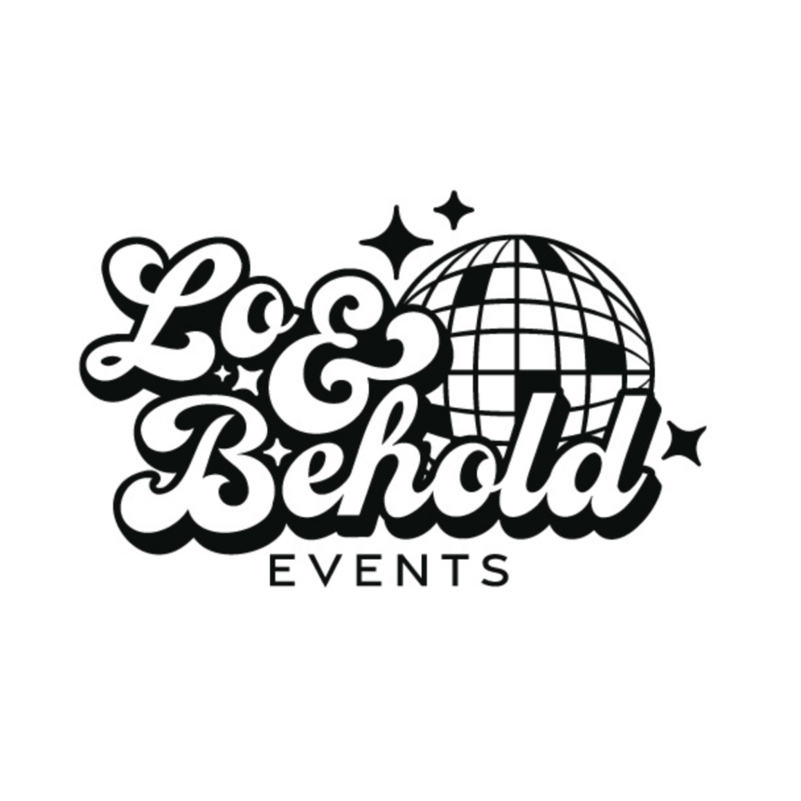 Lo & Behold Events