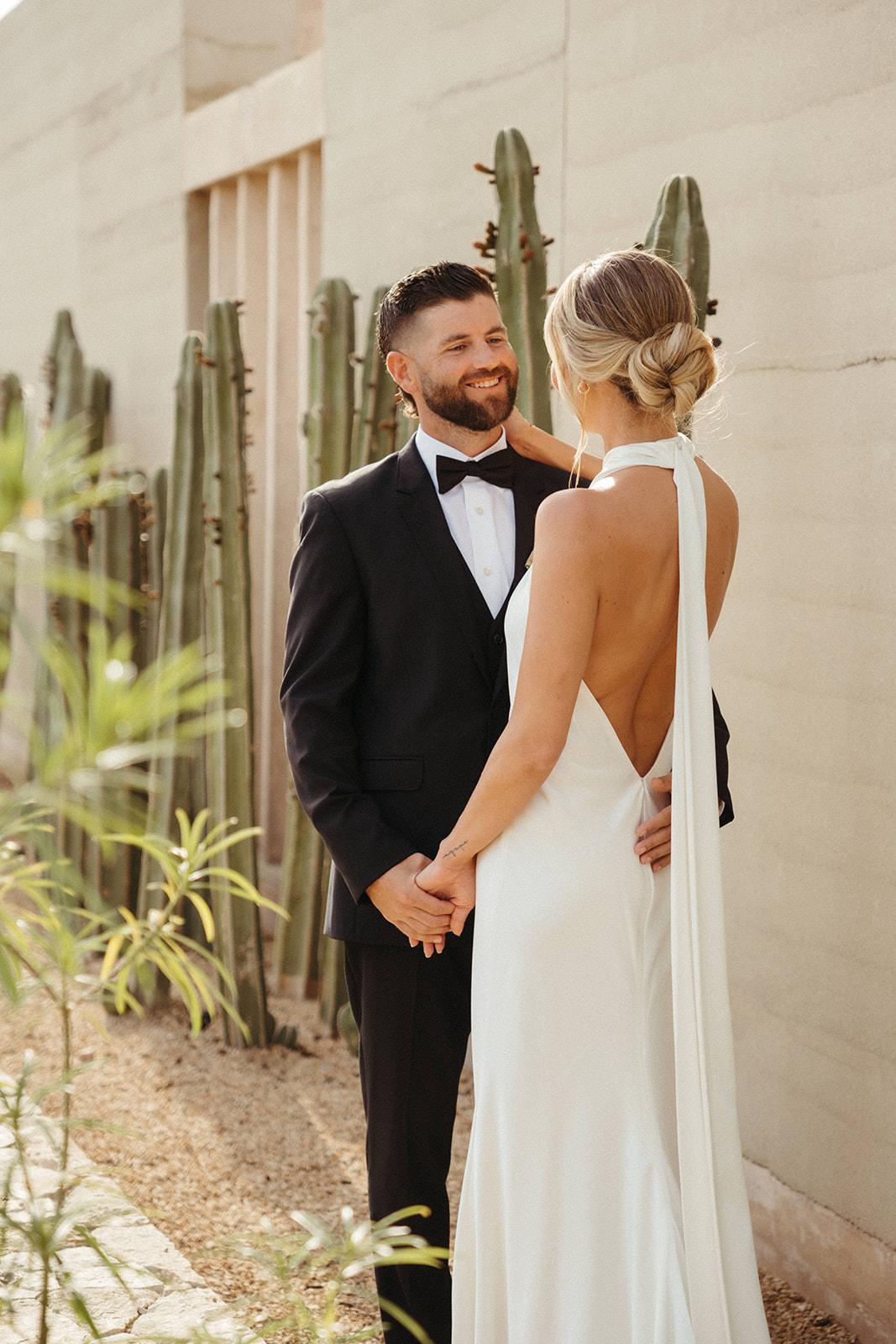 Katie & Jack's Wedding 23