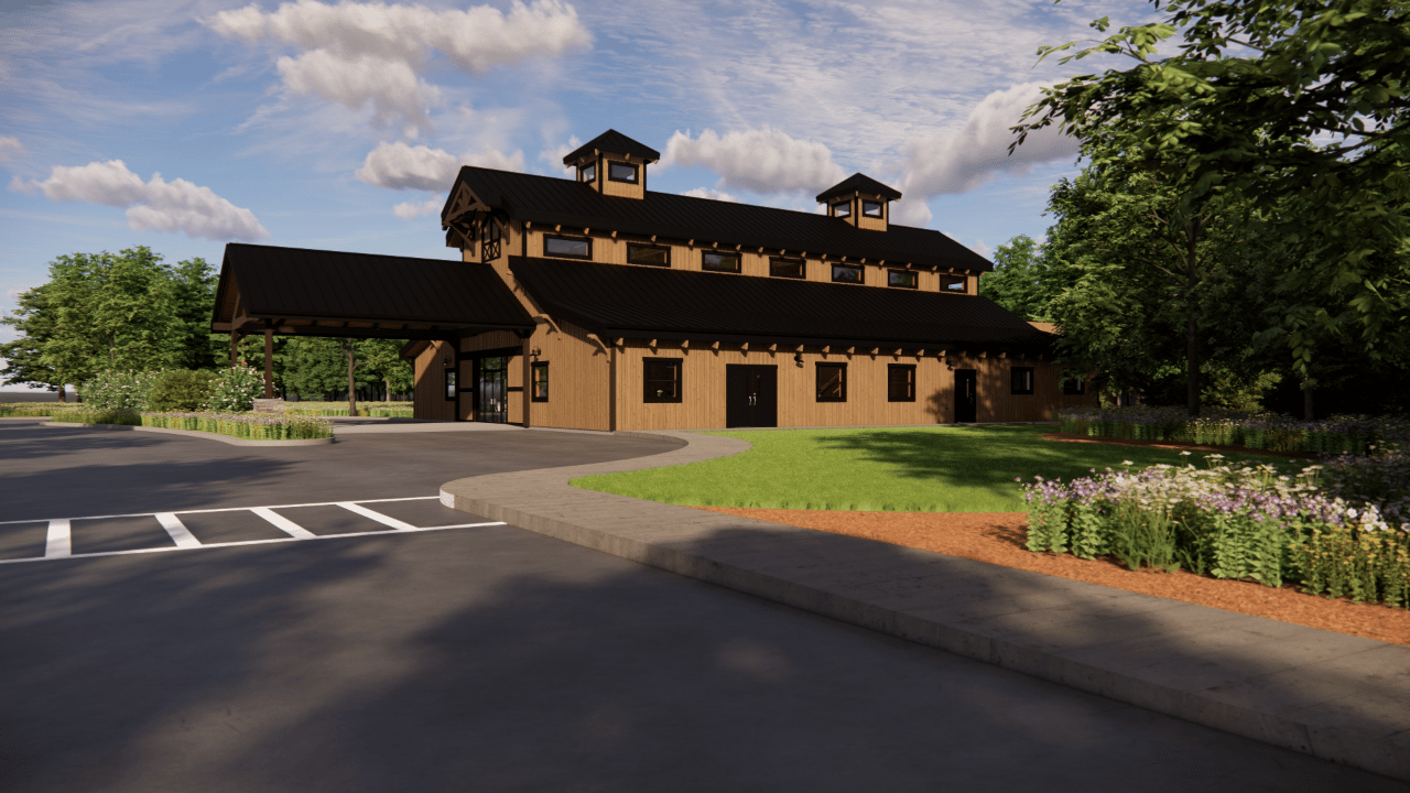 Wellinghall Farm portfolio 5