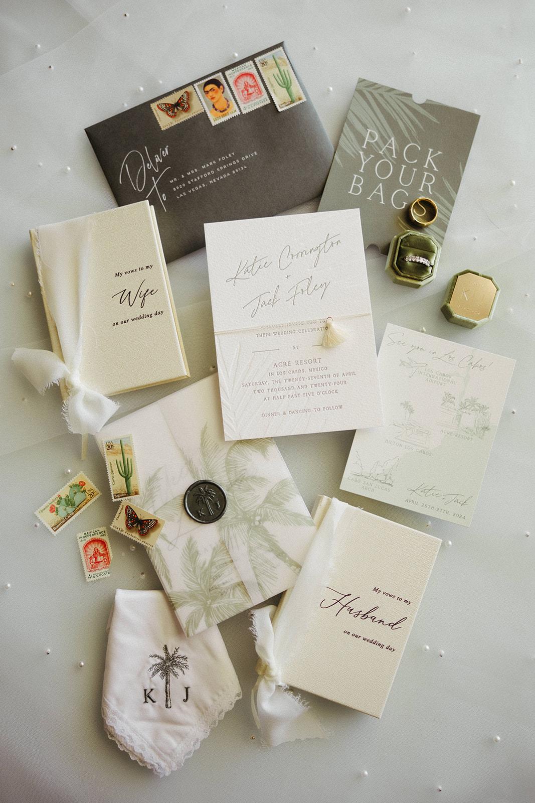 Katie & Jack's Wedding 19