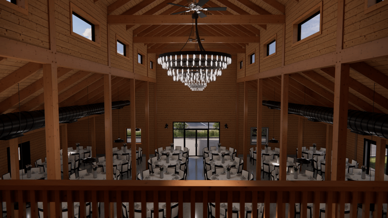 Wellinghall Farm portfolio 4