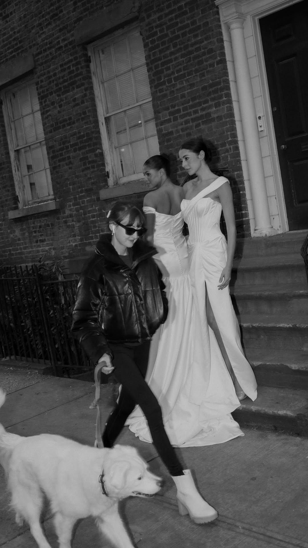 All The Love NYC portfolio 5