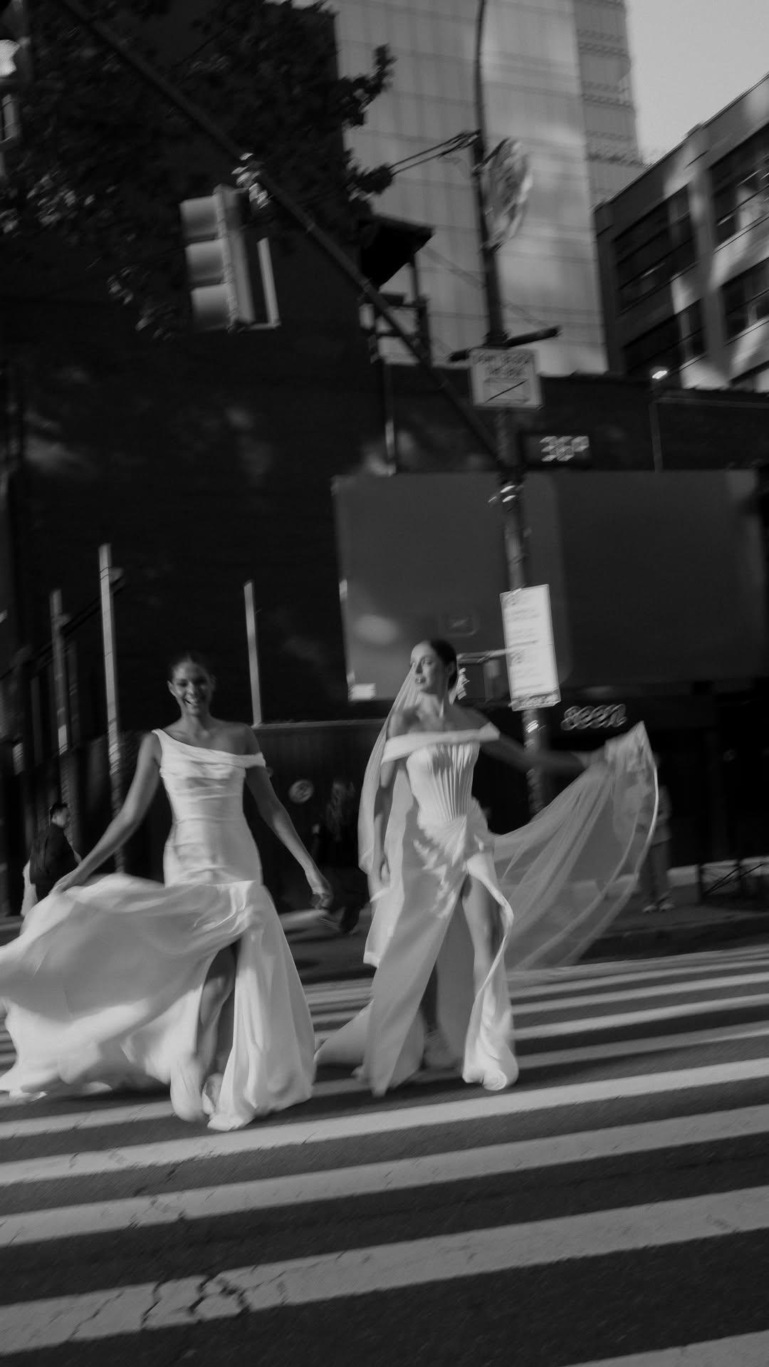 All The Love NYC portfolio 2